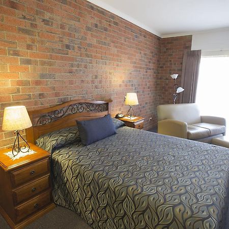 Horsham Country City Motor Inn ภายนอก รูปภาพ