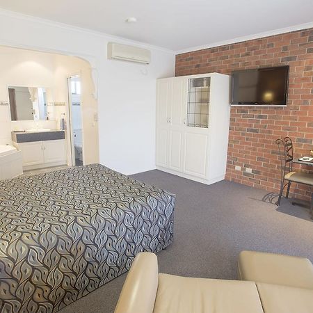 Horsham Country City Motor Inn ภายนอก รูปภาพ