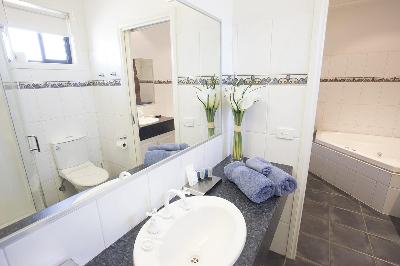 Horsham Country City Motor Inn ภายนอก รูปภาพ