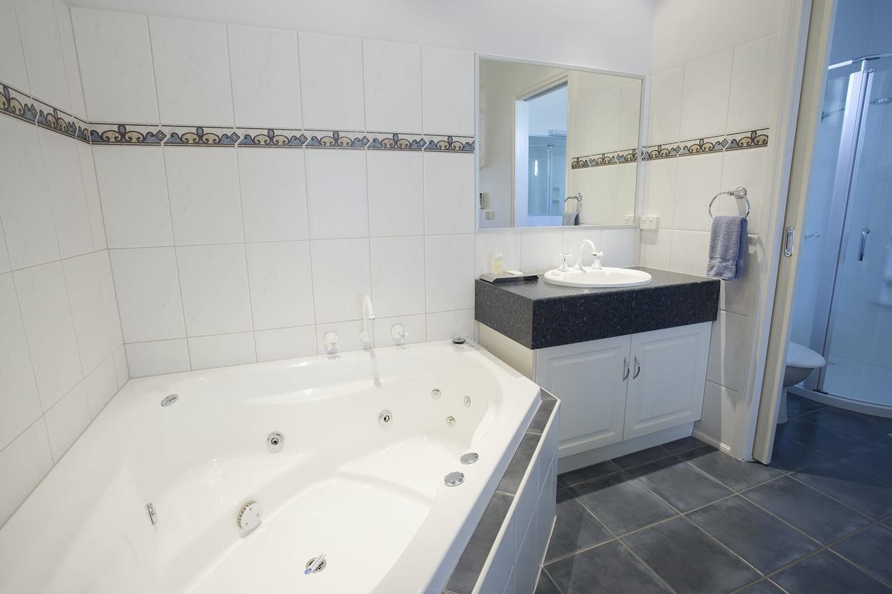 Horsham Country City Motor Inn ภายนอก รูปภาพ