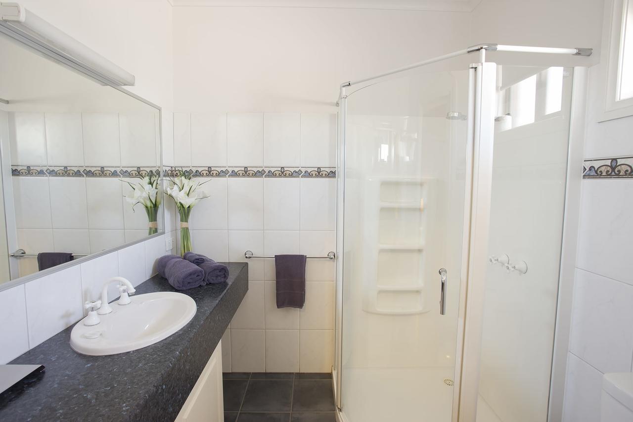 Horsham Country City Motor Inn ภายนอก รูปภาพ